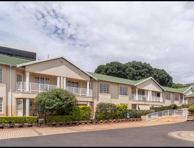 1 BEDROOM APARTMENT TO LET IN SOMERSET VALLEY ESTATE